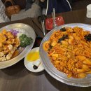 청 중국요리점