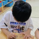 7월 15일 바다킨더 영어, 여름에 가고 싶은 장소들, 해반 아쿠아리움 만들기☀️ 이미지