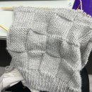 베스트프랜드 | [취미/뜨개질] 뜨개사계절 대바늘 DIY 키트, 뜨개질 보이프랜드베스트! 일주일 완성 후기