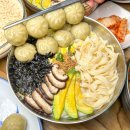 회산장칼국수 이미지