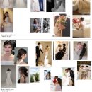 수정헤어디자인 | 웨딩 촬영 헤어 메이크업 및 촬영 후기(광주 꼼나나/ 르노브&amp;해밀 스튜디오)