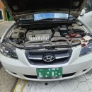 산들자동차정비 이미지