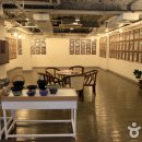 고성군 진부령미술관 이미지