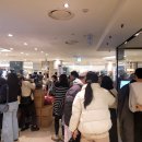 수내역.롯데백화점 이미지