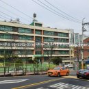 용이중학교 건너편 이미지