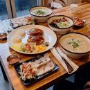 군포 금정역 맛집 제주곤이칼국수