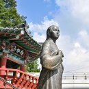 아우라지 관광지 이미지