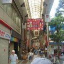 보따리무역 일본 가구랑 주방 용품이 판매하는 재래식 시장에는 무엇이 있을까? 이미지