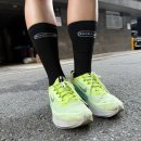 (주) 어텐션 포인트 | 삭스업 러닝양말 신상품 어텐션 드라이 러닝 크루삭스 PRO 착용후 러닝후기