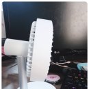 용선모터풀 | 탁상용선풍기 저소음에다가 정말 시원한 바람! 잘골랐다!