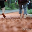 황톳길