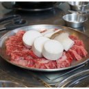 남다른 갈비살