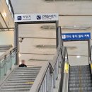 동대구역 2번 출입구 이미지