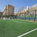 솔뜰근린공원 풋살장 이미지