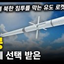 미국에 선택 받은 "비궁" / 싸게 싸게 북한 침투를 막는 유도 로켓! [지식스토리] 이미지