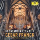 César Franck의 유작 오르간곡들 이미지