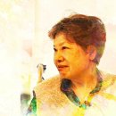 사랑하는 어머니께서 눈을 감으셨습니다. 이미지