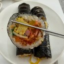 청담동마녀김밥 강서구청점 | 광주 광산구 수완지구 청담동 마녀 김밥 수완 직영점 튀긴 맛살 김밥 맛집 내돈내산 후기