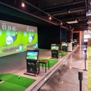 임팩트골프실내연습장 이미지