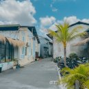 크로스핏 치우 | 발리 스미냑 여행! 크로스핏 Wanderlust 박스 드랍인 후기