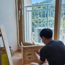 [아기방 꾸미기] 이케아 트로파스트 조립, 아이용품 및 장난감 정리함으로~