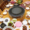 식육식당 이미지