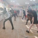 라인댄스지도사(자격) 이미지