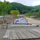 팔공SS오토캠핑장 이미지