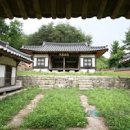 진안 구산서원: 조선시대 유교 교육의 중심지 이미지