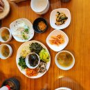 보리밥집 이미지