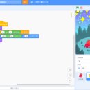 블록코딩로봇 이미지