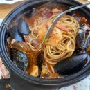 진남터널외부(창원) | 진해 맛집 양식 두번째 방문 진해식탁 메뉴추천 및 주차안내