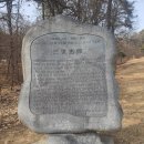 평양조씨 석실공 조철산 묘역 | #평양조씨_송산공종회_임원들 #성남문화원_방문해^