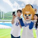 삼성전자 ‘갤럭시 Z 폴드7·Z 플립7’ 프로야구 연계 마케팅 진행 이미지