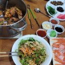 덕유산자연휴양림 이미지