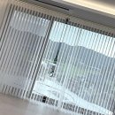 뽀짝뽀짝 | 우리 집 창문에 큐티뽀짝한 알루미늄 블라인드 설치 후기!