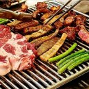 토성원조소금구이 이미지