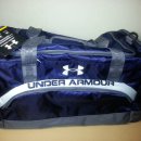 축구가방 도착했습니다! Under Armour Victory Medium Team Duffle 이미지