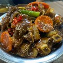 맛집 갈비탕 맛집, 갈비찜 맛집-안의갈비탕] 부드러운 갈비찜이 일품인 갈비찜의 명가 :) 안의갈비탕 후기