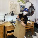 용인반지공방 송알주얼리 커플링 원데이클래스 데이트 후기