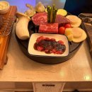 석청숯불생고기 이미지