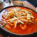 오빠한번더 | 🥘 성정동 '솥뚜레 닭도리탕', 비주얼에 놀라고 양에 한 번 더 놀란 후기!