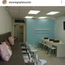 샵경력있는 네일테크니션 구함(5:5)🌞서블렛체어렌트가능(서플라이포함)네일왁싱아이래쉬🌞기존단골손님+BringYourOwnClients 이미지