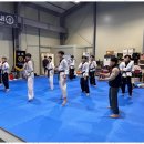 덕계 태권도 이미지