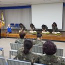 광주광역시 동구청 민방위교육장 이미지