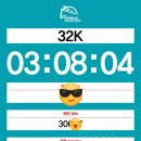 공주-32 | 2024년 공주백제마라톤 32K 완주 후기