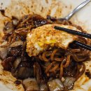 전포동 70년 중식 맛집 흥화반점 간짜장