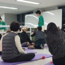 양재느티나무쉼터 | 싱잉볼 러빙 연주와 헤드 테라피 경험하기/양재 느티나무 쉼터