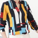 가성비 최고로 이쁜 블라우스