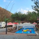 영월별마로펜션캠핑 | 영월 독채펜션 단체펜션 추천, 법흥계곡 별마로캠핑장 숙소 후기